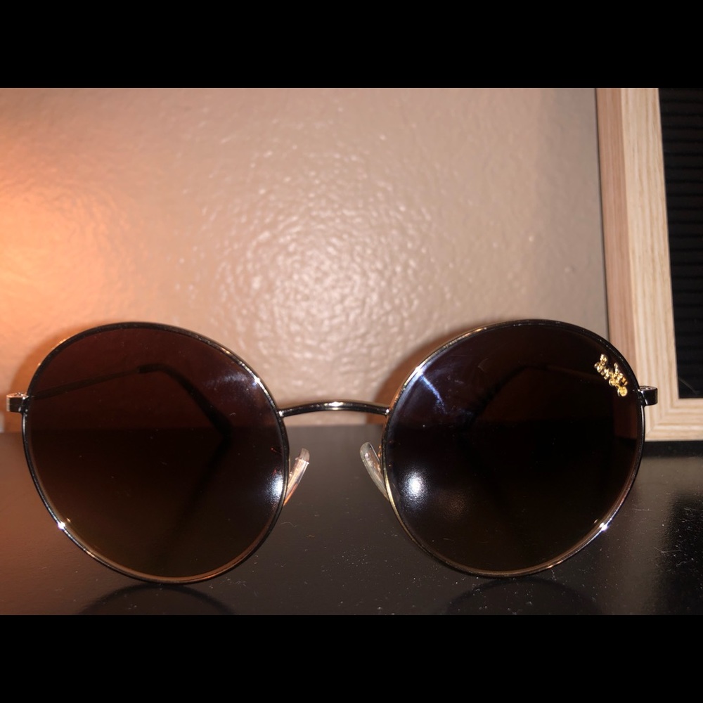 Coach sunglasses